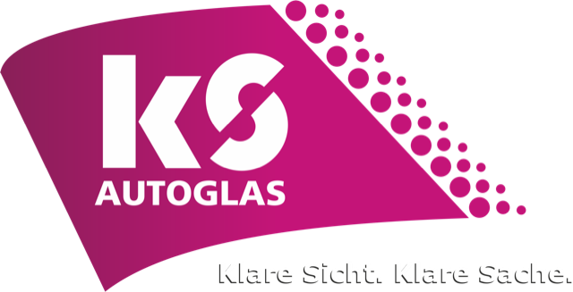 KS Logo mit Claim (für dunklen Hintergrund)